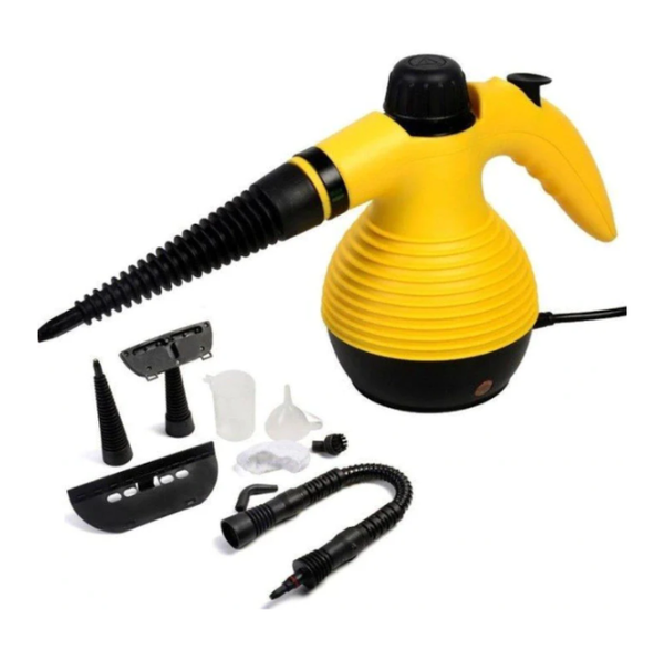 Aparat de Curățat cu Abur – Putere și Igienă în Fiecare Colț